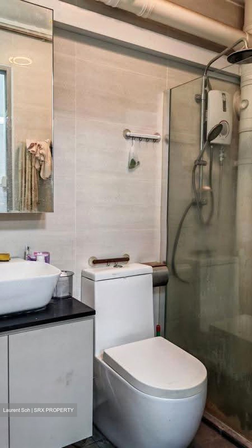Blk 661 Choa Chu Kang Crescent (Choa Chu Kang), HDB 5 Rooms #621909441